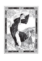 Индийские сказки. Уильям Робинсон Printed books СЗКЭО