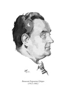 Монтигомо - Ястребиный коготь. Виталий Георгиевич Губарев Printed books СЗКЭО