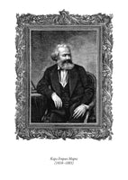 Капитал. Карл Маркс Printed books СЗКЭО