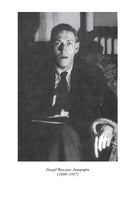 Культ Ктулху. Говард Лавкрафт Printed books СЗКЭО