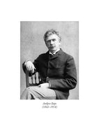 Монах и дочь палача. Рассказы и притчи. Амброз Бирс Printed books СЗКЭО