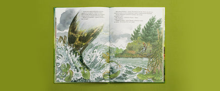 Петсон идет в поход. Свен Нурдквист. Printed books Белая Ворона