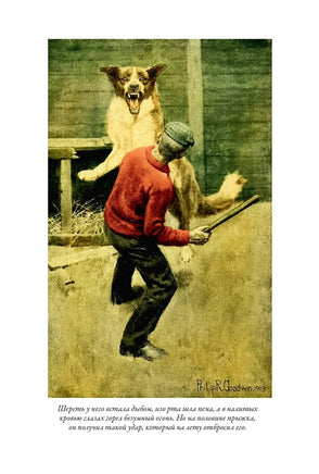 Зов предков. Белый клык. Рассказы. Джек Лондон Printed books СЗКЭО