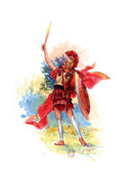 Искушение святого Антония. Гюстав Флобер Printed books СЗКЭО