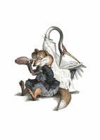 Л. Н. Толстой. Басни. Полное собрание Printed books СЗКЭО