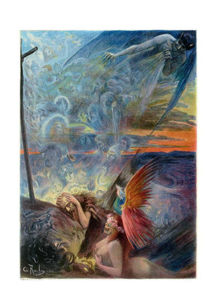 Искушение святого Антония. Гюстав Флобер Printed books СЗКЭО