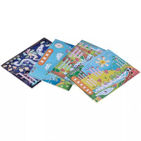 Настольная игра Цвета Такеноко Board Games 4Games