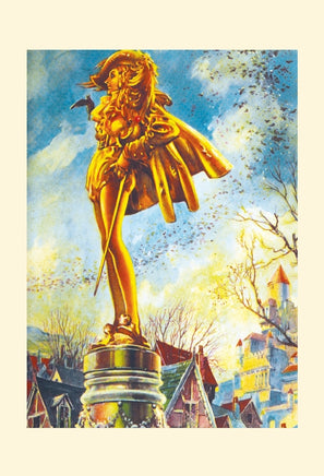 Сказки. Оскар Уайльд. БМЛ Printed books СЗКЭО