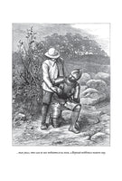 Путешествие Пилигрима в Небесную Страну. Джон Беньян Printed books СЗКЭО