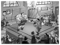 Агата Мистери. Кн. 5. Убийство на Эйфелевой башне Printed books Махаон