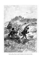 Анна Гейерштейнская, или Дева тумана. Вальтер Скотт Printed books СЗКЭО