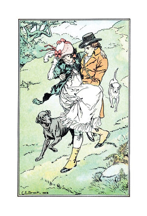 Чувство и чувствительность. Джейн Остен Printed books СЗКЭО