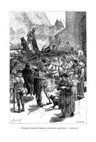 Анна Гейерштейнская, или Дева тумана. Вальтер Скотт Printed books СЗКЭО