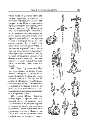 Книга узлов. Клиффорд Уоррен Эшли Printed books СЗКЭО