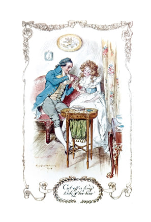 Чувство и чувствительность. Джейн Остен Printed books СЗКЭО