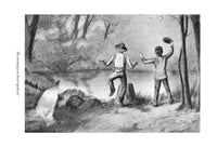 Маленькие дикари. Эрнест Сетон-Томпсон Printed books СЗКЭО