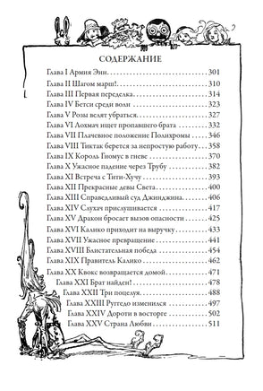 Лоскутка из страны Оз. Тиктак из страны Оз. Фрэнк Баум Printed books СЗКЭО