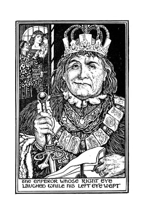 Румынские сказки и легенды. Чарльз Эдмунд Брок, Генри Джастис Форд Printed books СЗКЭО