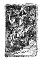 Румынские сказки и легенды. Чарльз Эдмунд Брок, Генри Джастис Форд Printed books СЗКЭО