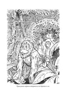 Приключения Алисы 6. Драконозавр Printed books СЗКЭО