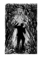 Монах и дочь палача. Рассказы и притчи. Амброз Бирс Printed books СЗКЭО