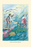 Русские богатыри. Н.А. Богатов, П. Гилев, Н.Н. Каразин, Э.К. Соколовский, А. Морозов Printed books СЗКЭО