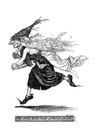 Румынские сказки и легенды. Чарльз Эдмунд Брок, Генри Джастис Форд Printed books СЗКЭО