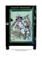 Удивительный волшебник из страны Оз. Удивительная страна Оз Printed books СЗКЭО