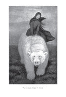 Норвежские сказки. Петер Асбьёрнсен Printed books СЗКЭО