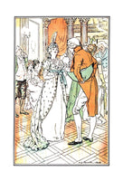 Чувство и чувствительность. Джейн Остен Printed books СЗКЭО