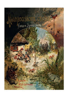 Малороссийские сказки. Клавдия Владимировна Лукашевич Printed books СЗКЭО