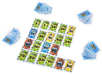 Настольная игра Корова 006. Делюкс Board Games Стиль Жизни