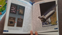 Энциклопедия. 100 Вопросов и ответов. Земля и Космос Printed books Проф Пресс