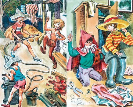 По секрету всему свету. Денискины рассказы. илл. Е. Медведева Printed books Азбука