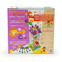 Настольная игра Хранители ключей против драконов Printed books ND Play