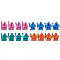 Настольная игра Корона из пепла Board Games 4Games