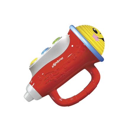 Дудочка. Маленький музыкант Printed books Азбукварик