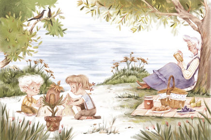 Майсси из цветочного домика. Пикина А. Printed books Феникс-Премьер