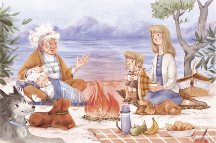 Майсси из цветочного домика. Пикина А. Printed books Феникс-Премьер