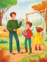 Я ревную!: 6 историй для работы с ревностью. Ливенцова Н.