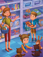 Я ужасно злюсь!: 7 историй для работы с агрессией. Ливенцова Н.