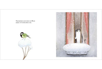 Как Вилко зиму полюбил. Б. Димитровски, Д. Тодорович Printed books Нигма