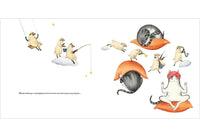 Как Вилко зиму полюбил. Б. Димитровски, Д. Тодорович Printed books Нигма