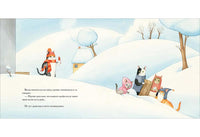 Как Вилко зиму полюбил. Б. Димитровски, Д. Тодорович Printed books Нигма