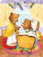 Зимние истории. Бахурова Е. Printed books Феникс-Премьер