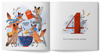 Чай с пирогом./ Даша Красильникова Printed books Лимонад