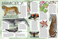 Дикие города/ П. Боев, Д. Буренко Printed books Пешком в Историю