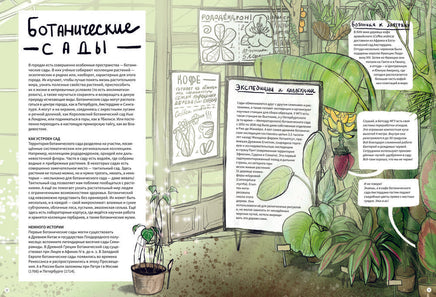 Дикие города/ П. Боев, Д. Буренко Printed books Пешком в Историю