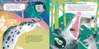 Зубки и зубищи/ А. Фелисити Printed books Пешком в Историю