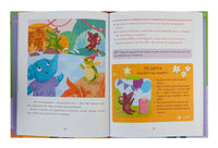 Прекрасные манеры. Детский этикет в сказках. Ульева Е. Printed books Клевер